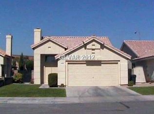7053 Rhapsody Ln, Las Vegas, NV 89119