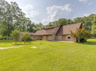 69 Hogan Dr, Rayville, LA 71269