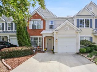2814 Ashleigh Ln, Alpharetta, GA 30004