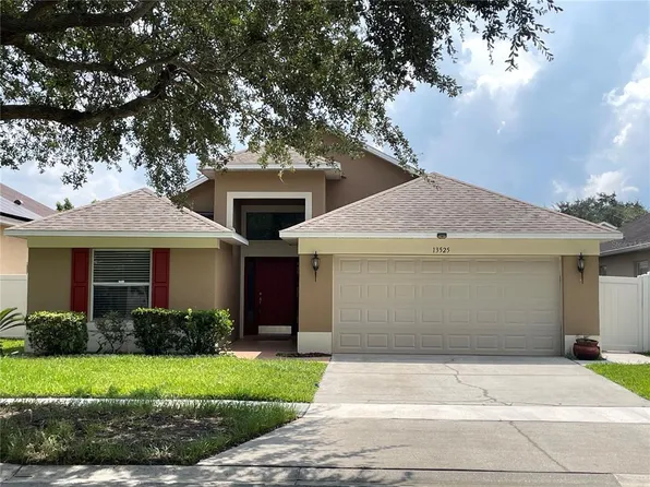 13525 Lanner Dr, Orlando, FL 32837
