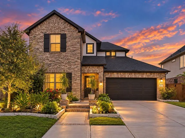 18639 Rock Quarry Trl, Cypress, TX 77433