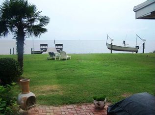 137 Owens Beach Road Ext, Harbinger, NC 27941