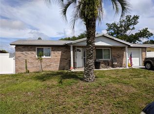 9440 Rainbow Ln, Port Richey, FL 34668