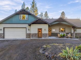14713 N Country Ridge Ln, Spokane, WA 99208