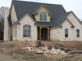 6501 Joyce Ln, Sherman, TX 75092