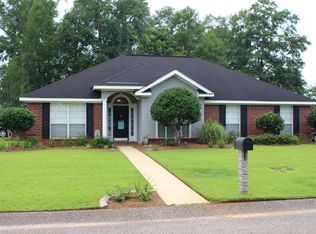 3898 Champion Cir W, Mobile, AL 36695