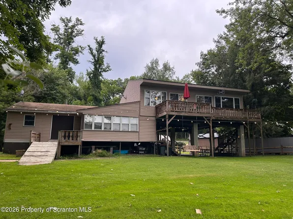 177 Lott Rd, Meshoppen, PA 18630