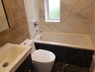 Rented by The Hamilton Group