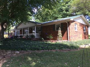 7666 S Us Highway 231, Huntingburg, IN 47542