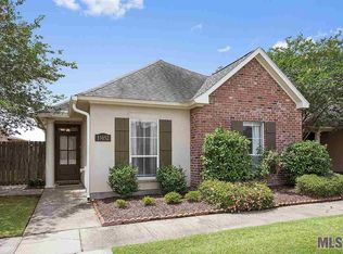 15052 Ferrell Ave, Baton Rouge, LA 70817