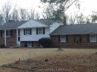 6014 Caledon Rd, King George, VA 22485