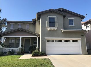 991 Momax St, Azusa, CA 91702