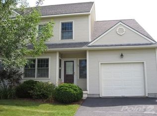 50 Chelsea Pl, Williston, VT 05495