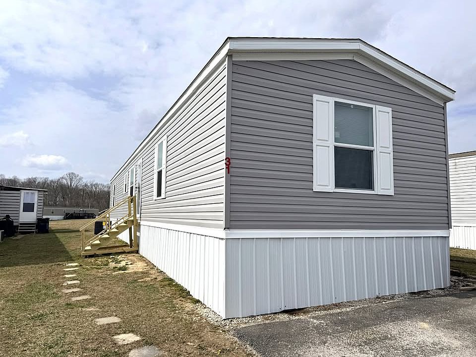 1st image of 31 Appaloosa Trl #31