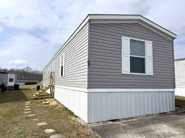 31 Appaloosa Trl #31, Corbin, KY 40701
