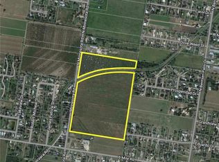 0 N Minnesota Rd, Mission, TX 78574