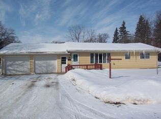 201 S Sherwood Ave, White, SD 57276