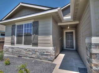 888 S Stibnite Pl, Kuna, ID 83634