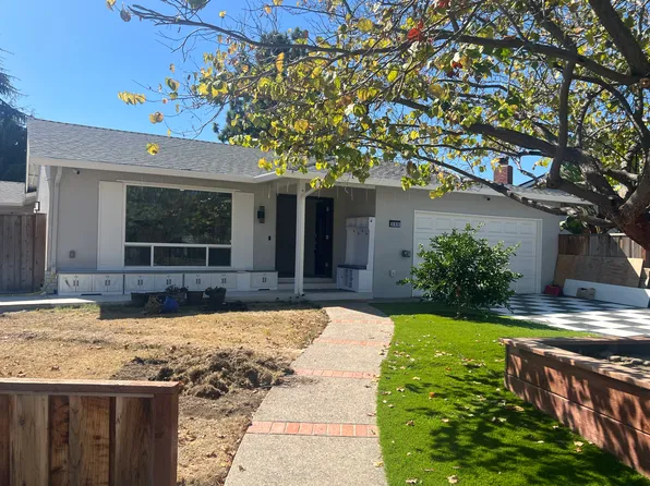 500 Woodstock Way, Santa Clara, CA 95054