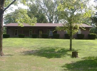2344 Prairie Hollow Rd, Imperial, MO 63052