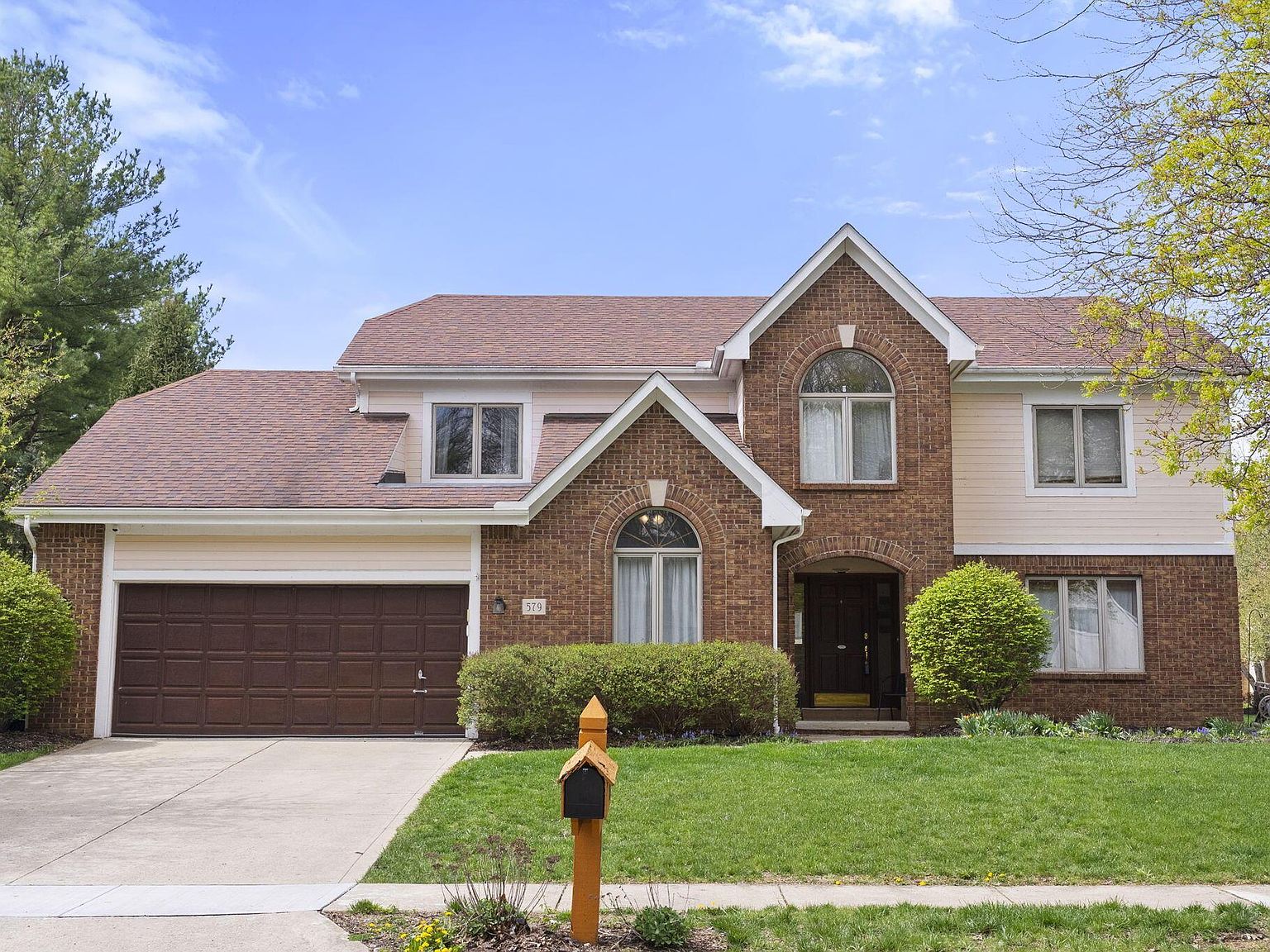 579 Olde Mill Dr, Westerville, OH 43082 | MLS #226011317 | Zillow