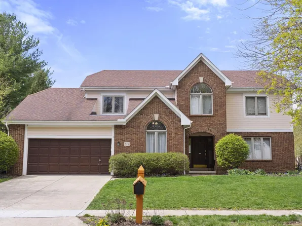 579 Olde Mill Dr, Westerville, OH 43082