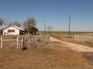 12602 W Fm 1692, Miles, TX 76861