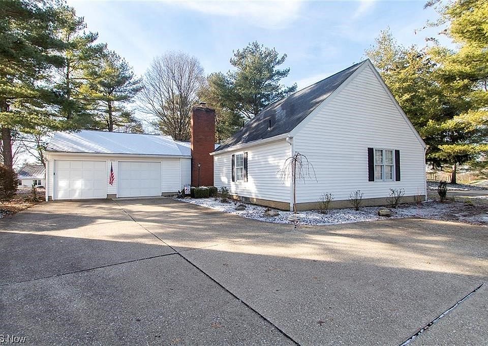21 Hickory Dr, Westfield Center, OH 44251 Zillow