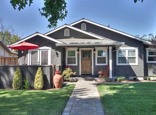 1765 Johnston Ave, San Jose, CA