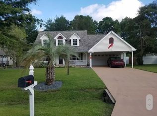 9742 Smalls Dr, Myrtle Beach, SC 29588