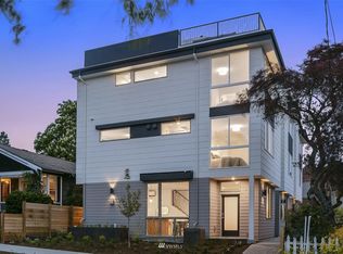 4134 Midvale Ave N, Seattle, WA 98103