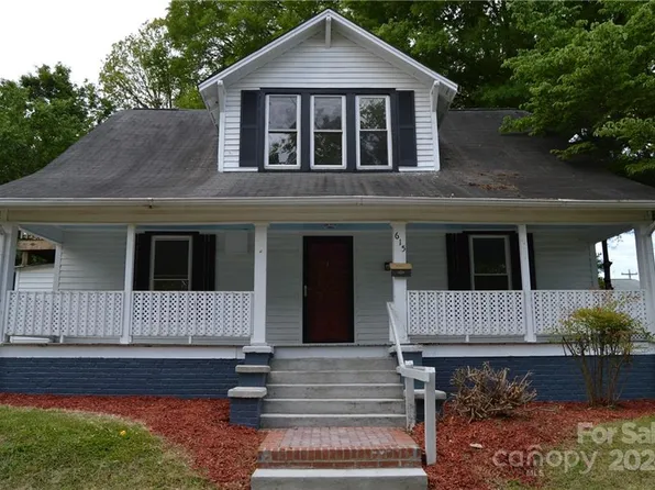 615 Charlotte Ave #3-2, Statesville, NC 28677