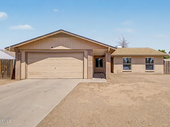 4447 N 77TH Drive, Phoenix, AZ 85033