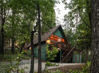 230 Crest Cir, Lake Arrowhead, CA 92352