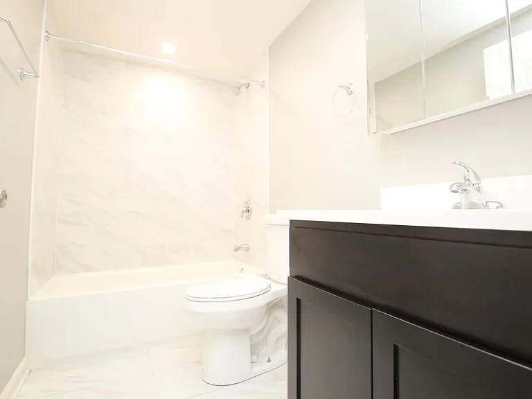 3-Bedroom Penthouse