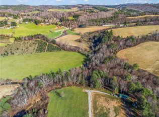 0 Teresa Way #31, Ennice, NC 28623