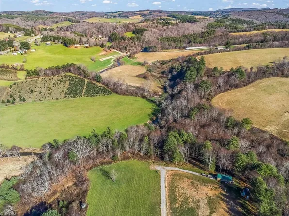 0 Teresa Way #31, Ennice, NC 28623