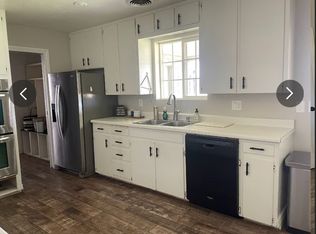 2836 N Shiflet Ave, Central, AZ 85531