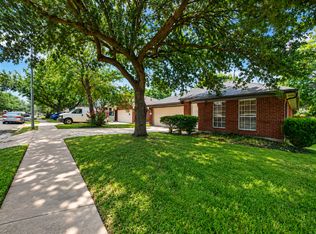 1109 Briargate Dr, Austin, TX 78753