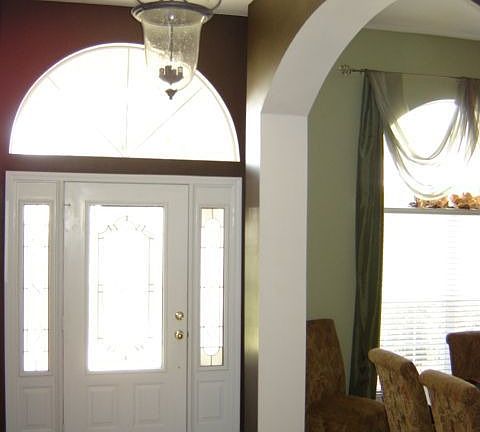 Formal Entry