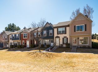 3527 Queen Anne Way, Colorado Springs, CO 80917