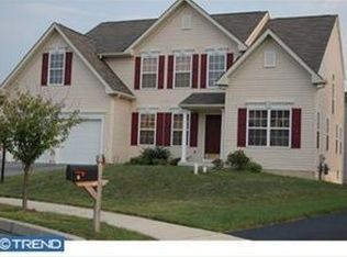 11 Doral Ct, Thorndale, PA 19372