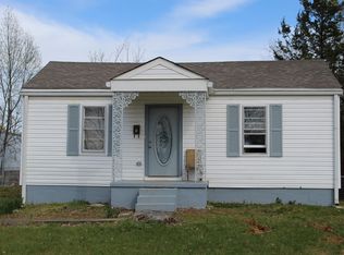 331 Kenslo Ave, Murfreesboro, TN 37129