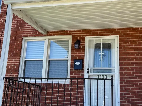 1023 Rockhill Ave, Baltimore, MD 21229