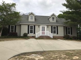 4052 Platt Springs Rd, West Columbia, SC 29170