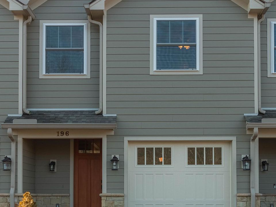 Welcome Home!