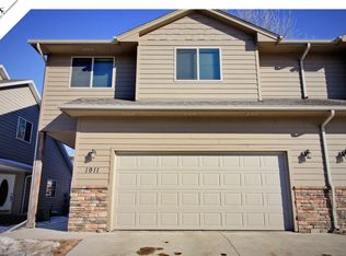 1911 E Tracy Ln, Sioux Falls, SD 57103