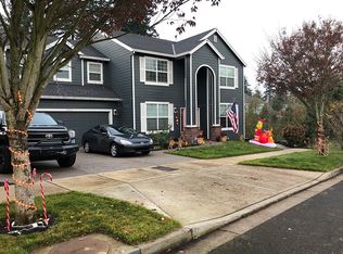 4771 Chatham St SE, Salem, OR 97302