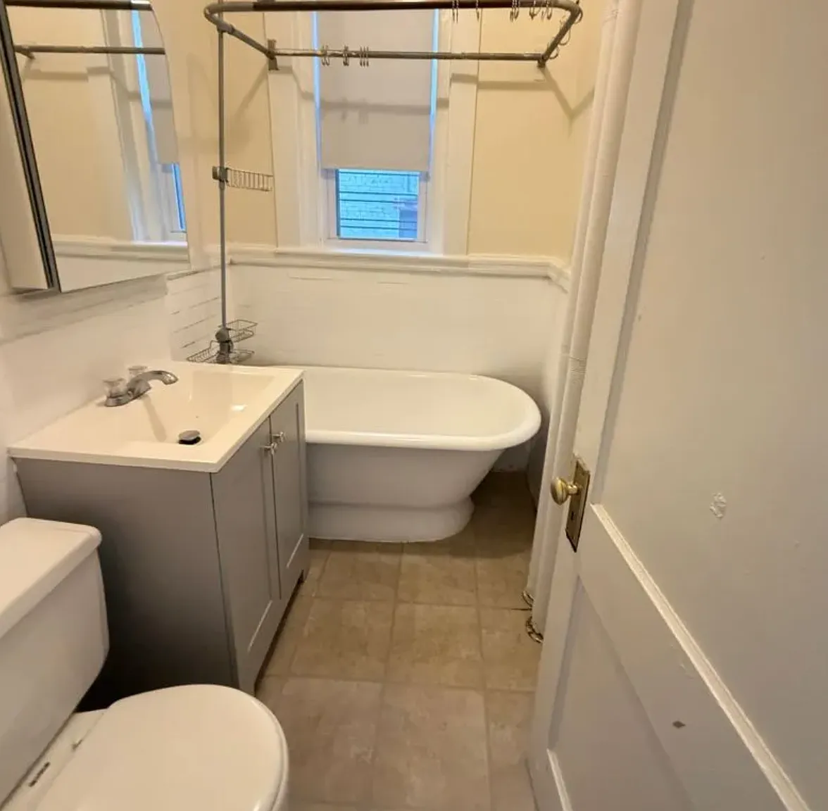 1 bed, 659 sqft, $2,200 — Photo 4