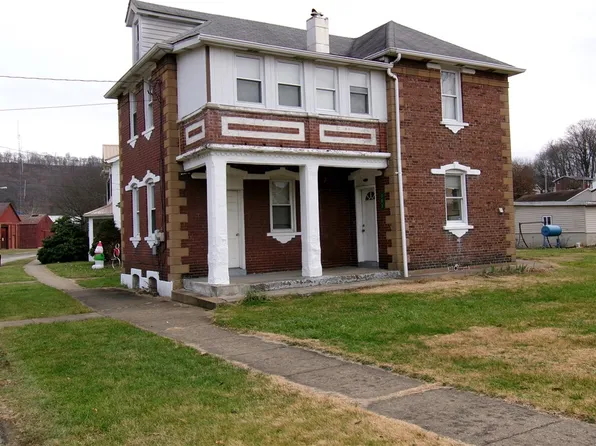 303 1st Ave, Hyde Park, PA 15641